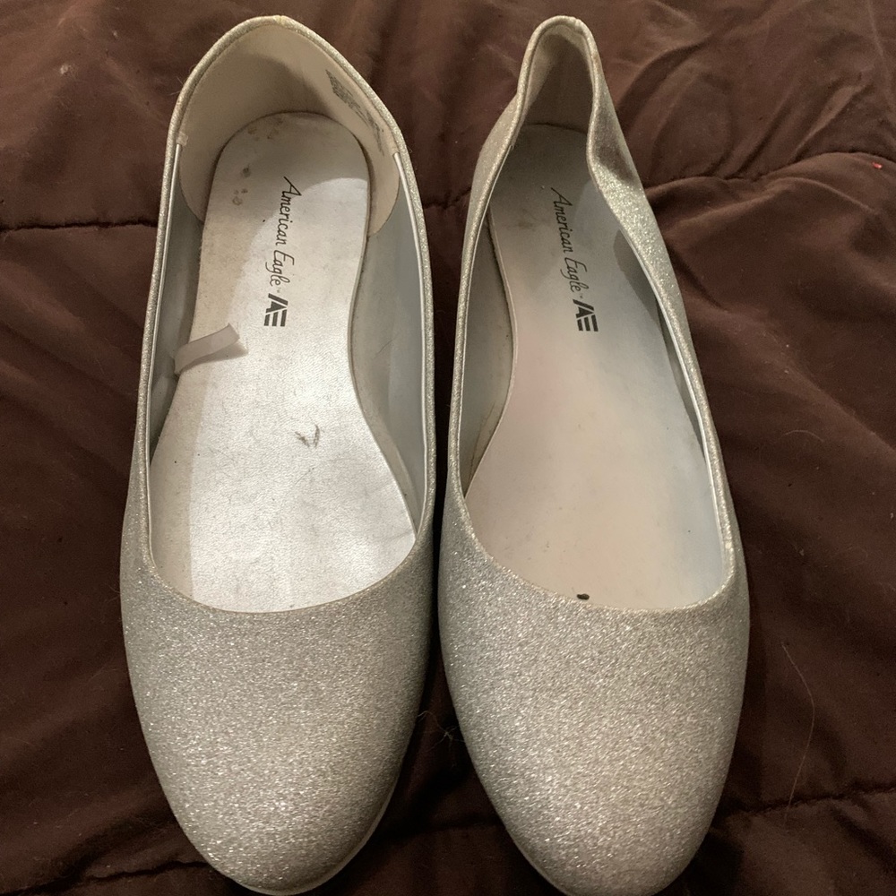 American Eagle Flats